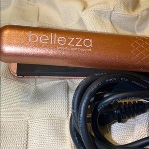 Bellezza Hair Straightener / Flat Iron